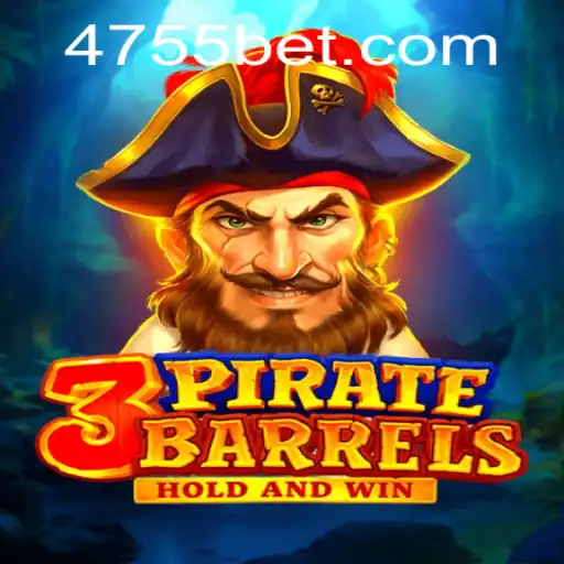 Discover the Excitement of 3PirateBarrels: A New Gaming Adventure with 755bet