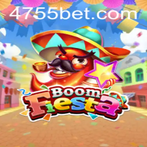 Unveiling BoomFiesta: A Thrilling Adventure with 755bet