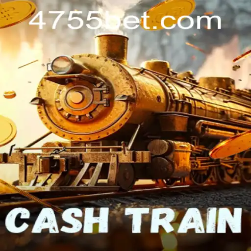 CashTrain: Embark on a Thrilling Gaming Adventure with 755bet