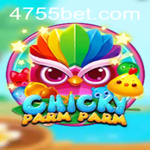 Unveiling ChickyParmParm: A New Spin on Fun with 755bet