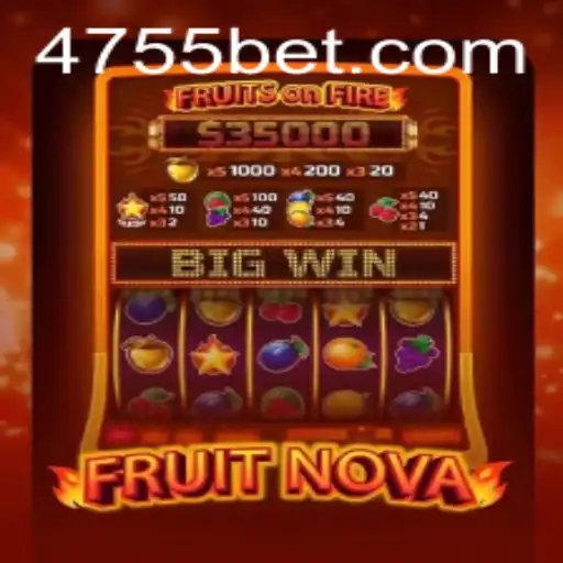 FruitNova: An Exciting Journey into the World of Online Slots