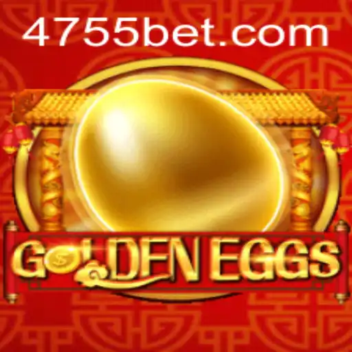 GoldenEggs: A Thrilling New Game Experience with 755bet