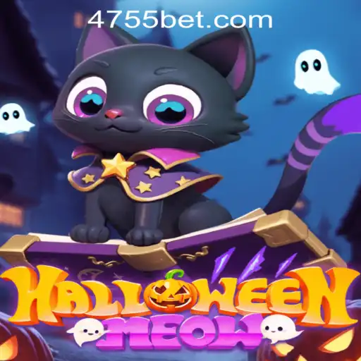HalloweenMeow: A Spooktacular Journey into the World of 755bet