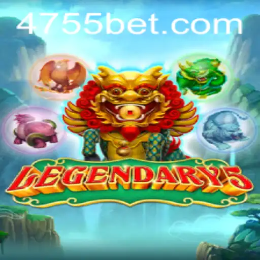 Discovering Legendary5: The Ultimate Adventure in 755bet
