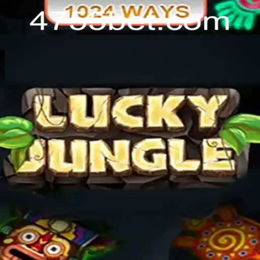 Exploring the Thrills of LuckyJungle1024 with 755bet