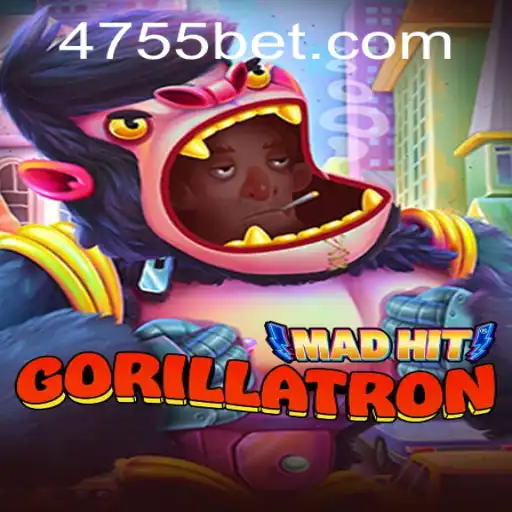 MadHitGorillatron Game: A Unique Experience in Virtual Combat