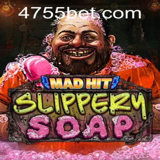 MadHitSlipperySoap: A Innovative Gaming Adventure with 755bet