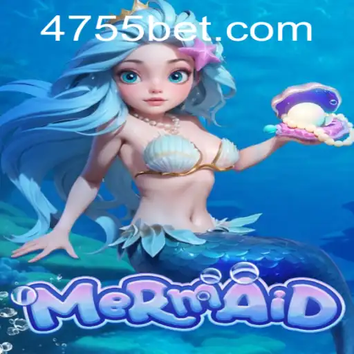 Dive into the World of Mermaid: A Captivating Game by 755bet