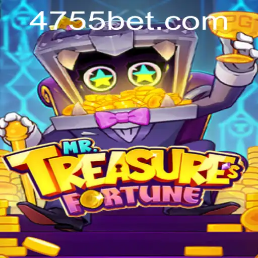Discover the Thrills of MrTreasuresFortune: A Dive into Adventure and Strategy