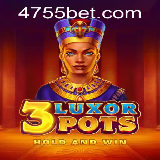 Exploring the Excitement of 3LuxorPots: A Deep Dive into the Latest Gaming Sensation