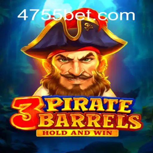 Discover the Excitement of 3PirateBarrels: A New Gaming Adventure with 755bet