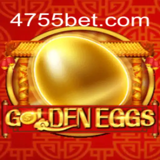 GoldenEggs: A Thrilling New Game Experience with 755bet