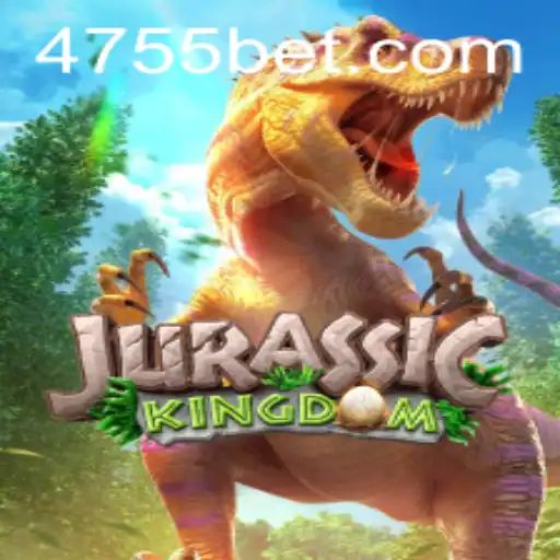Discover JurassicKingdom: A Fascinating Adventure with 755bet