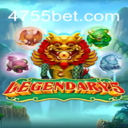 Discovering Legendary5: The Ultimate Adventure in 755bet