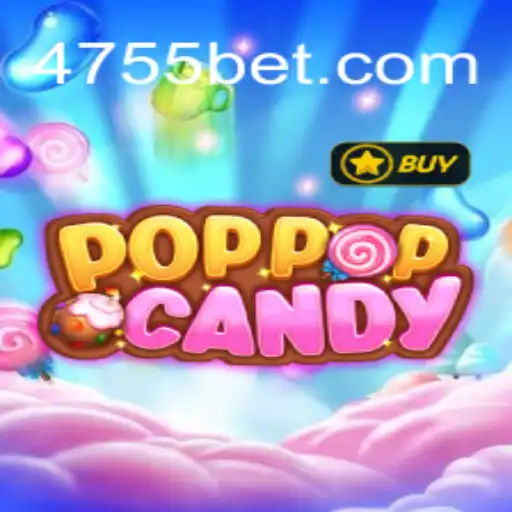 Discover the Sweet World of POPPOPCANDY: An In-Depth Exploration