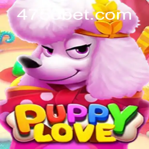 PuppyLove: A Delightful Gaming Experience with 755bet