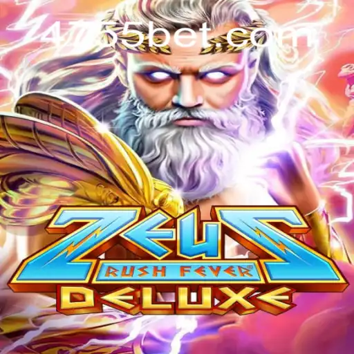 ZeusRushFeverDeluxe: A Thrilling Adventure in the World of Online Gaming