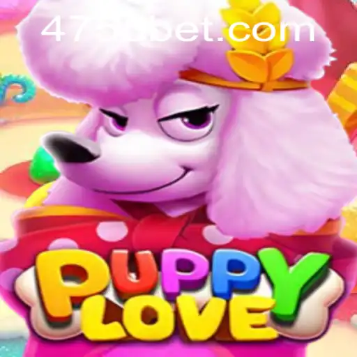 PuppyLove: A Delightful Gaming Experience with 755bet