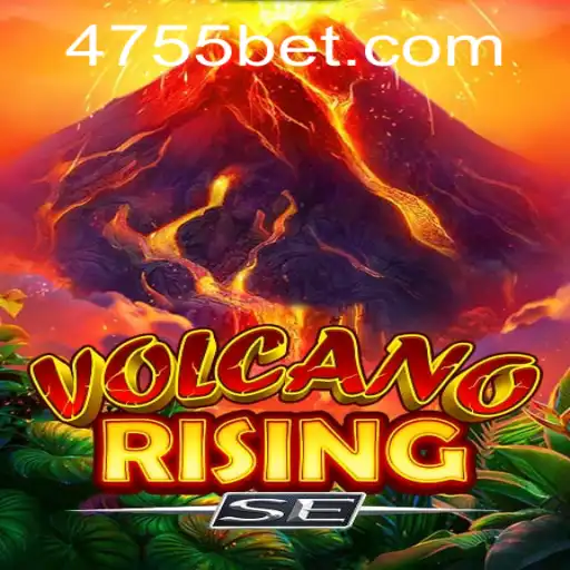 Unleashing the Adventure: Exploring the Thrills of VolcanoRisingSE with 755bet