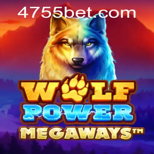 Exploring the Enigmatic World of WolfPowerMega at 755bet